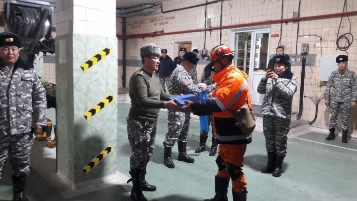 Тулах цэг тэмцээн амжилттай өндөрлөлөө